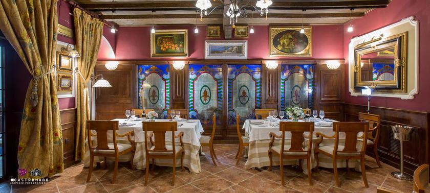 Imagen general del Hotel Masía De Lacy. Foto 3