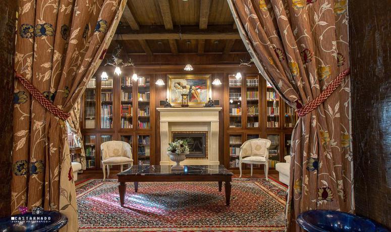 Imagen general del Hotel Masía De Lacy. Foto 4