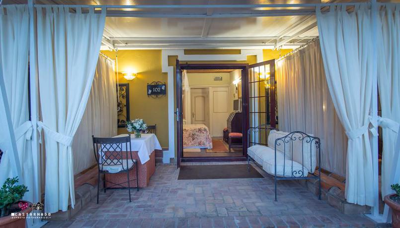 Imagen general del Hotel Masía De Lacy. Foto 6