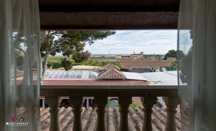 Imagen general del Hotel Masía De Lacy. Foto 13