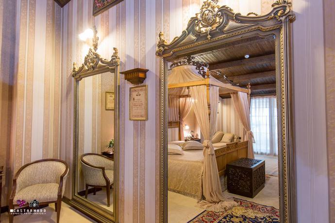 Imagen general del Hotel Masía De Lacy. Foto 14