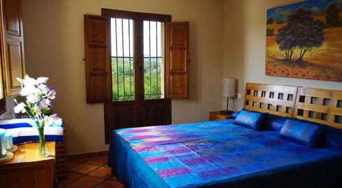 Imagen de la habitación del Hotel Mas&iacute;a Durb&aacute; B&B. Foto 7