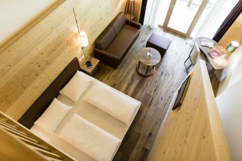 Imagen de la habitación del Hotel Masl. Foto 3