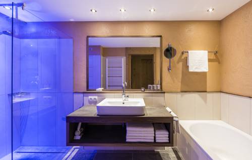 Imagen de la habitación del Hotel Masl. Foto 4