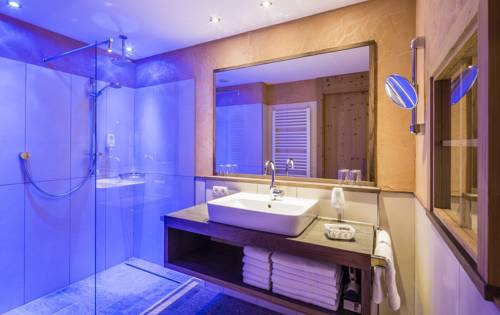 Imagen de la habitación del Hotel Masl. Foto 5