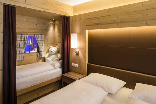 Imagen de la habitación del Hotel Masl. Foto 6