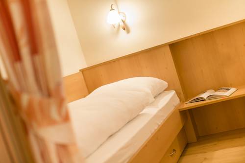 Imagen de la habitación del Hotel Masl. Foto 7