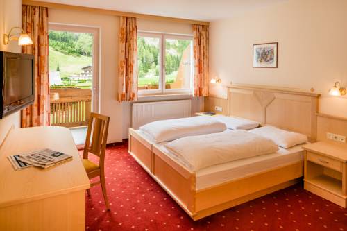 Imagen de la habitación del Hotel Masl. Foto 9