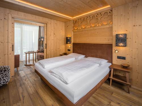 Imagen de la habitación del Hotel Masl. Foto 11