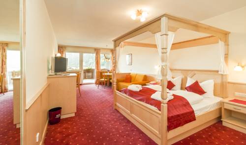 Imagen de la habitación del Hotel Masl. Foto 12