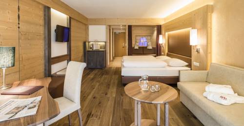 Imagen de la habitación del Hotel Masl. Foto 14