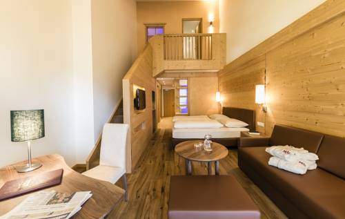 Imagen de la habitación del Hotel Masl. Foto 16