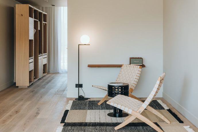 Imagen de la habitación del Hotel Maslina Resort. Foto 6