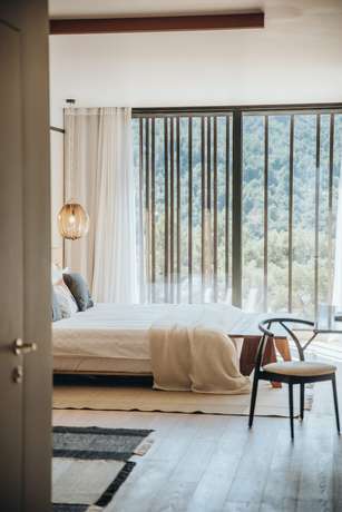 Imagen de la habitación del Hotel Maslina Resort. Foto 7