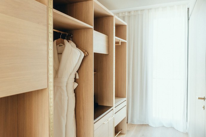 Imagen de la habitación del Hotel Maslina Resort. Foto 9