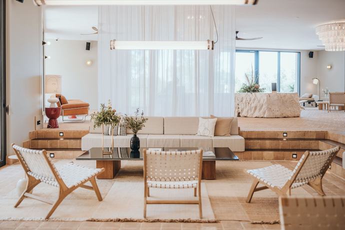 Imagen del bar/restaurante del Hotel Maslina Resort. Foto 4