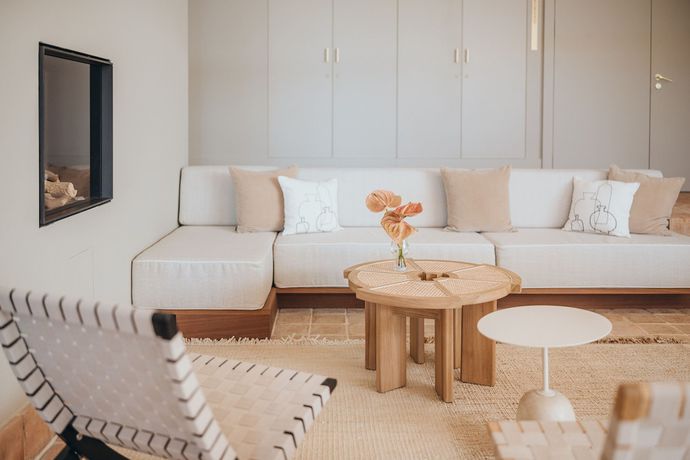 Imagen de los interiores del Hotel Maslina Resort. Foto 20