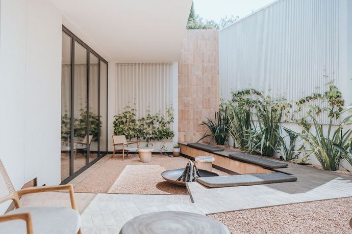 Imagen del bar/restaurante del Hotel Maslina Resort. Foto 5