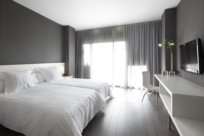 Imagen general del Hotel Masmonzon. Foto 6