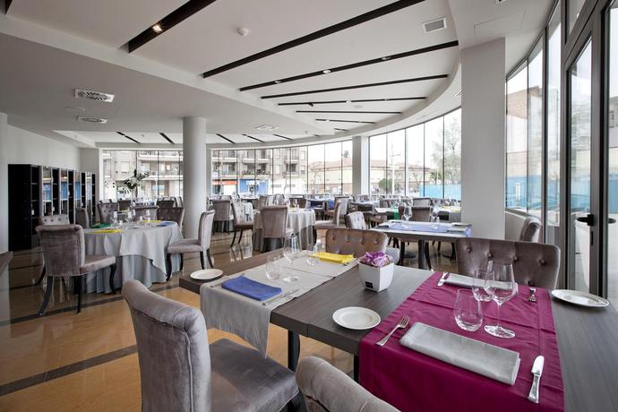 Imagen general del Hotel Masmonzon. Foto 2