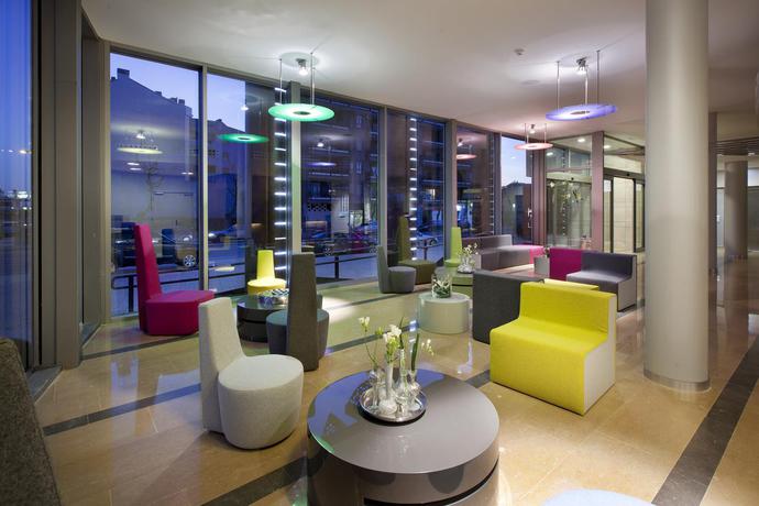 Imagen general del Hotel Masmonzon. Foto 3