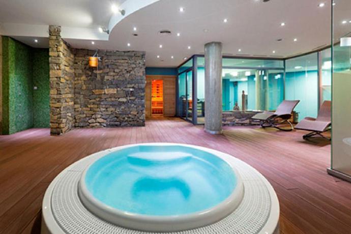 Imagen general del Hotel Masmonzon. Foto 5