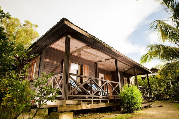 Imagen de la habitación del Hotel Masoandro Lodge. Foto 2