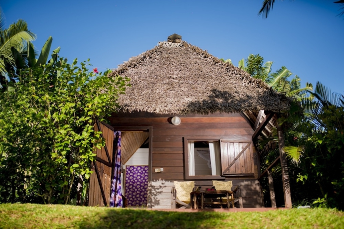Imagen de la habitación del Hotel Masoandro Lodge. Foto 4