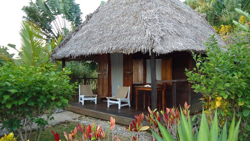 Imagen de la habitación del Hotel Masoandro Lodge. Foto 8