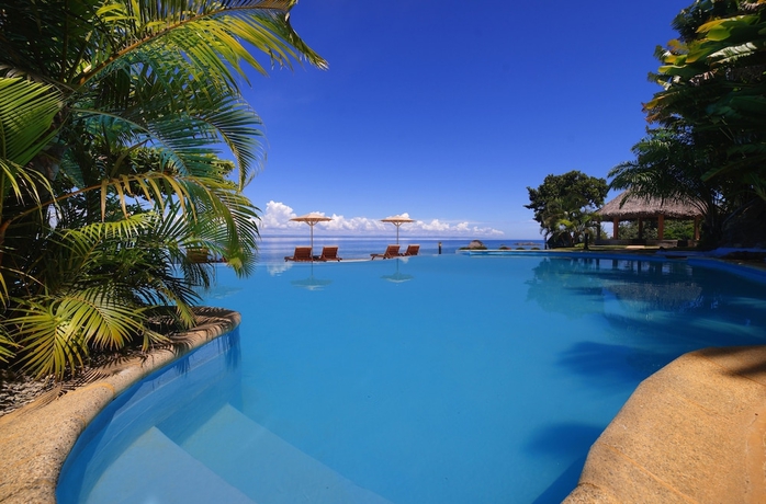 Imagen general del Hotel Masoandro Lodge. Foto 1