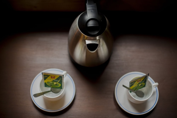 Imagen de la habitación del Hotel Masoandro Lodge. Foto 14