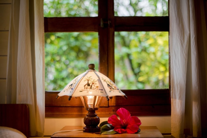 Imagen de la habitación del Hotel Masoandro Lodge. Foto 15