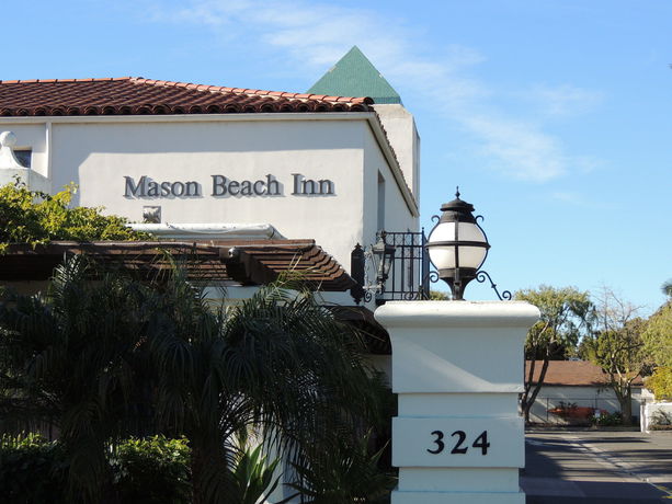 Imagen de la habitación del Hotel Mason Beach Inn. Foto 4