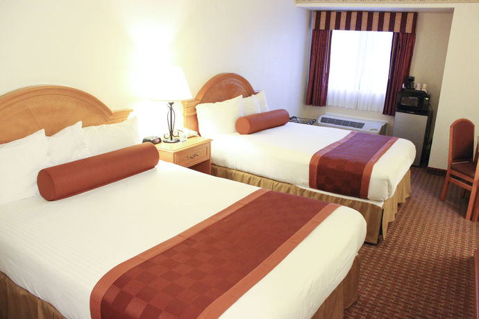 Imagen de la habitación del Hotel Mason Beach Inn. Foto 5