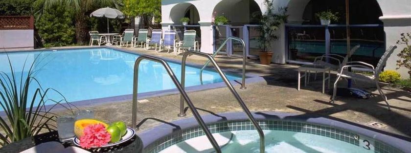 Imagen de la habitación del Hotel Mason Beach Inn. Foto 7