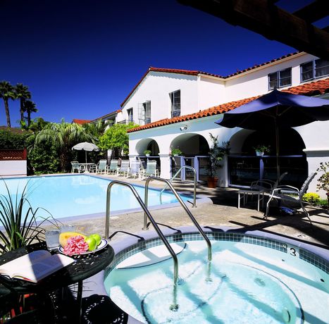 Imagen de los exteriores del Hotel Mason Beach Inn. Foto 12