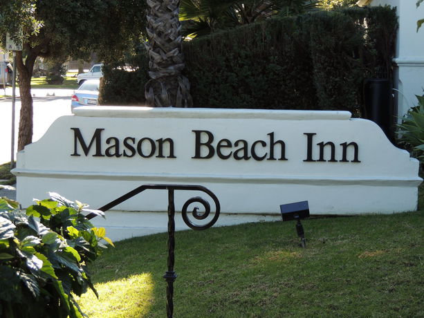 Imagen de los interiores del Hotel Mason Beach Inn. Foto 13