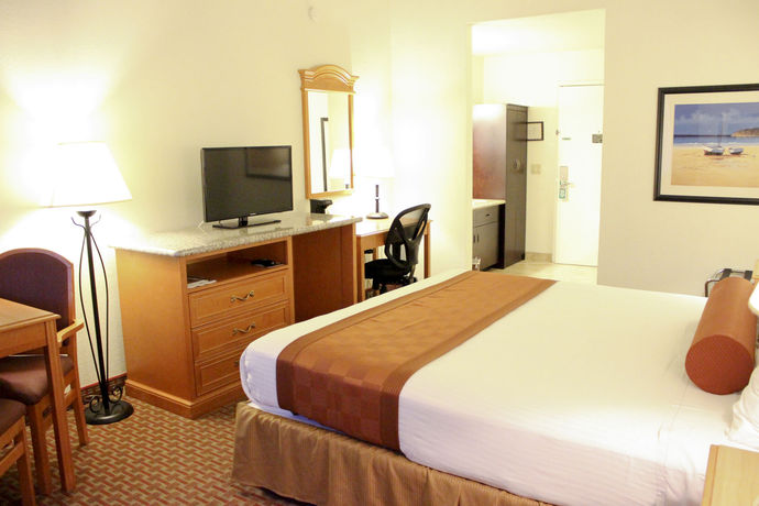 Imagen general del Hotel Mason Beach Inn. Foto 2