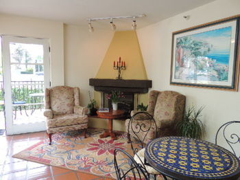 Imagen de la habitación del Hotel Mason Beach Inn. Foto 8