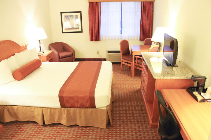 Imagen de los interiores del Hotel Mason Beach Inn. Foto 14