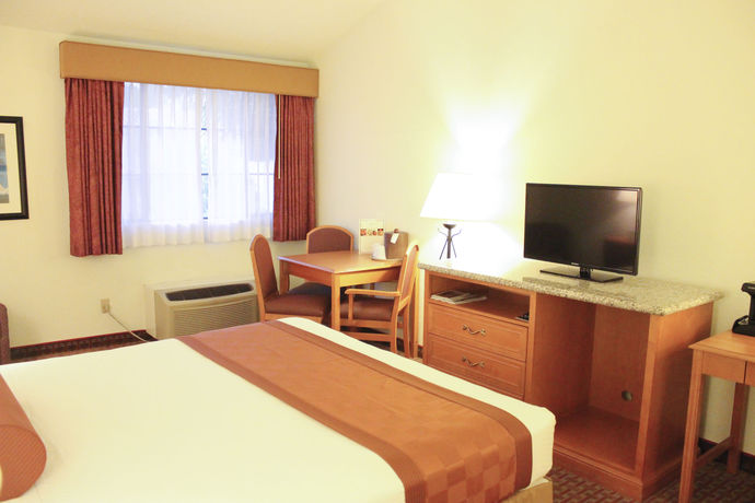 Imagen de la habitación del Hotel Mason Beach Inn. Foto 9