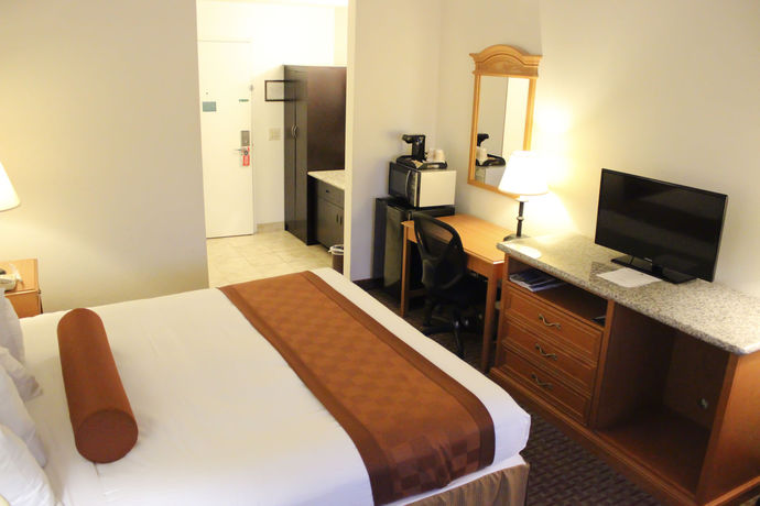 Imagen de la habitación del Hotel Mason Beach Inn. Foto 10