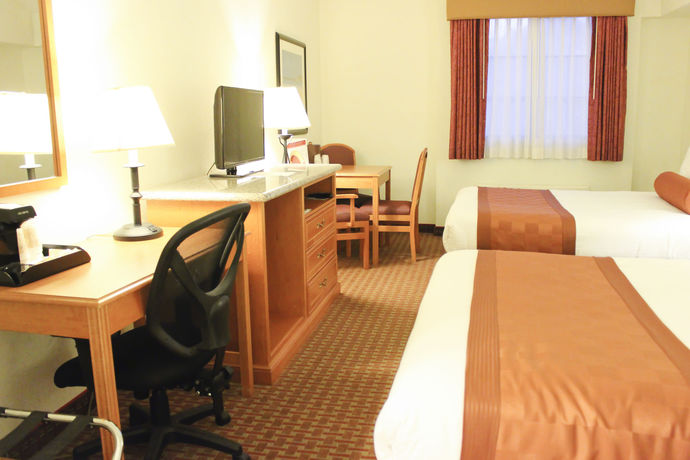 Imagen de la habitación del Hotel Mason Beach Inn. Foto 11