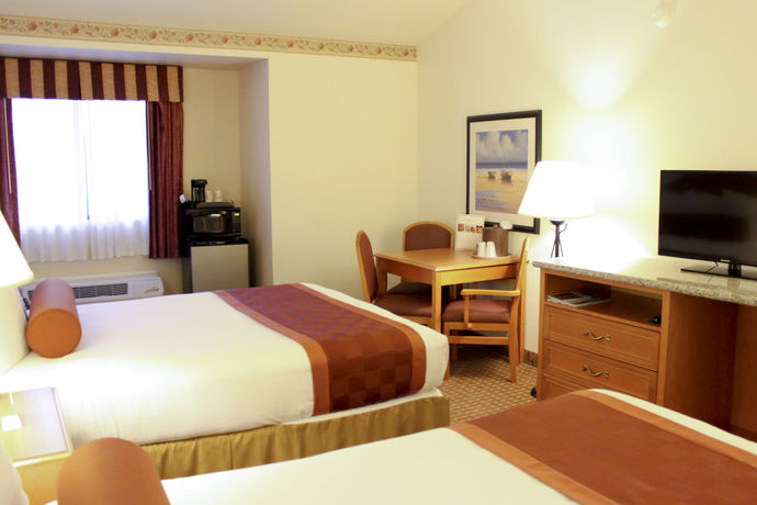 Imagen general del Hotel Mason Beach Inn. Foto 3