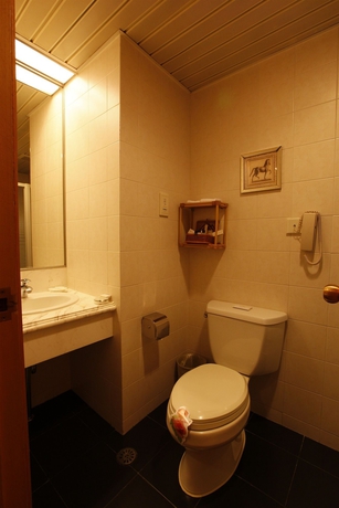 Imagen de la habitación del Hotel Mason Shanghai. Foto 4