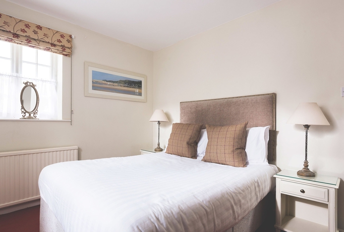 Imagen de la habitación del Hotel Masons Arms. Foto 2