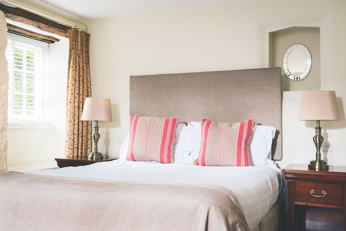 Imagen de la habitación del Hotel Masons Arms. Foto 4