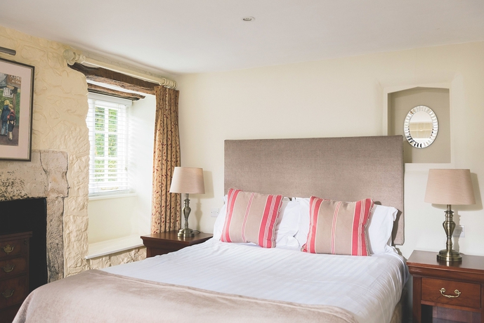 Imagen de la habitación del Hotel Masons Arms. Foto 5