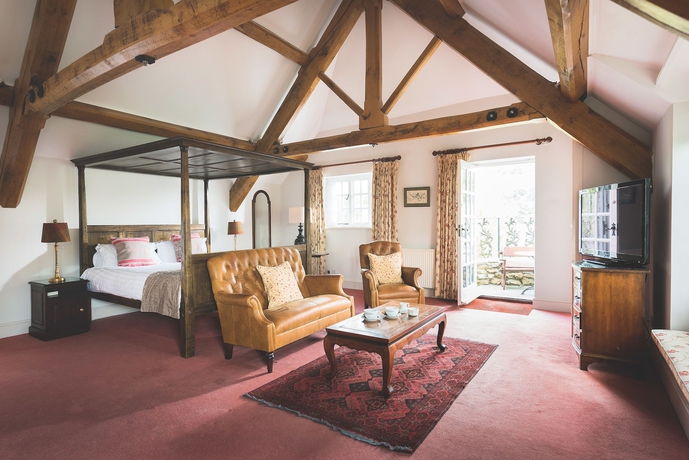 Imagen de la habitación del Hotel Masons Arms. Foto 6