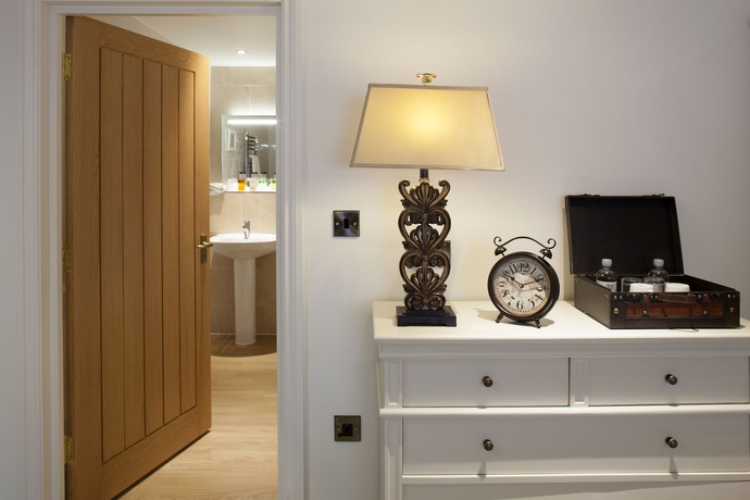 Imagen de la habitación del Hotel Masons Arms. Foto 7